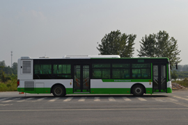 حافلة المدينة HFF6120GZ-4