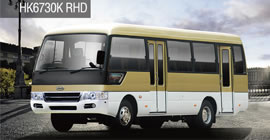  الحافلة RHD 