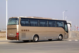 حافلة نقل الموظفين HFF6120TK10D