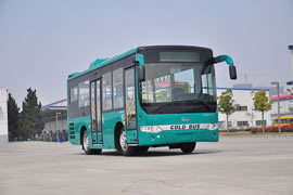 حافلة المدينة HK6770G