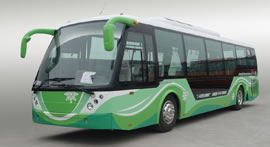 الحافلة السياحية ذات 24-48 مقعد